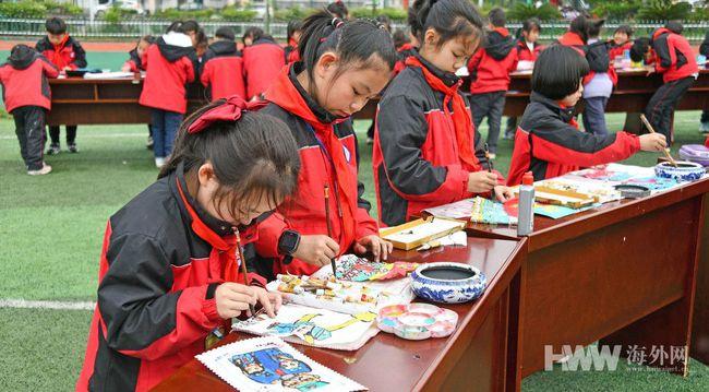 两会“好声音”插上融媒翅膀，全网点击量超2亿人次
